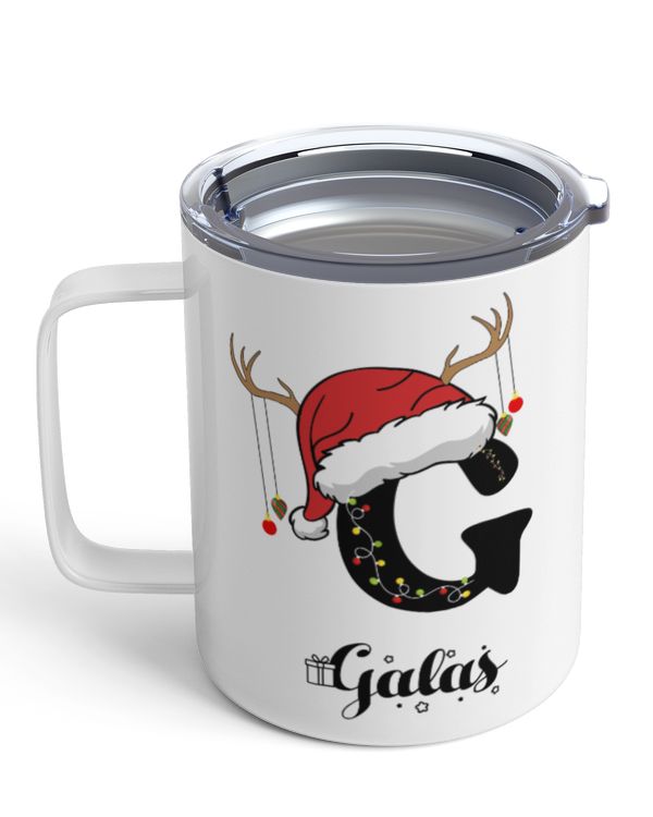 Insulated Mug