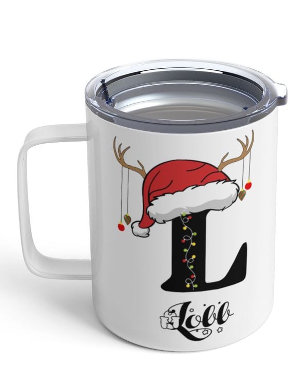 Insulated Mug