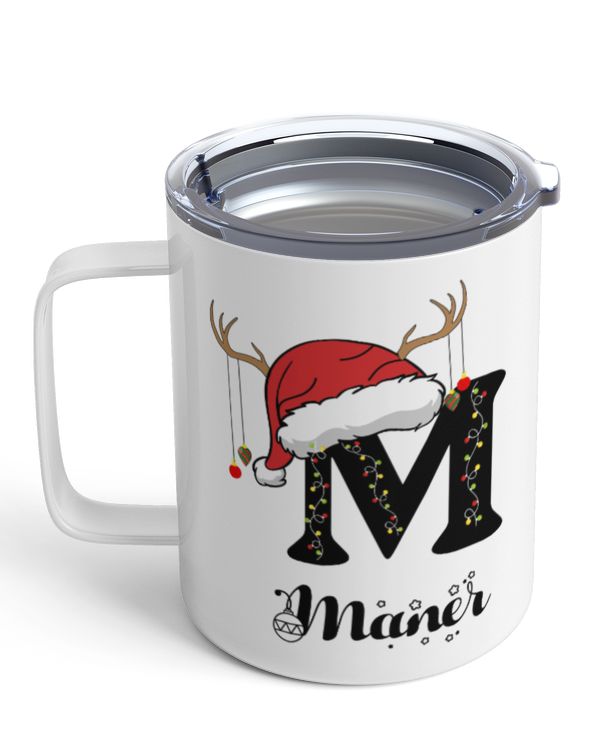 Insulated Mug
