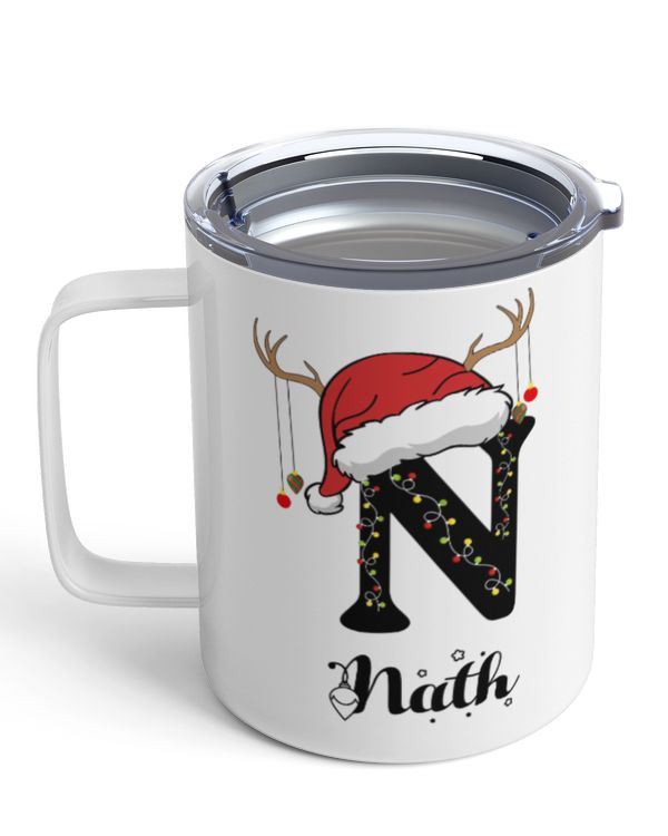 Insulated Mug