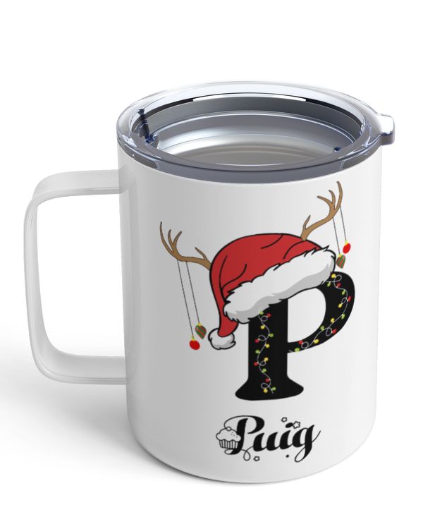 Insulated Mug
