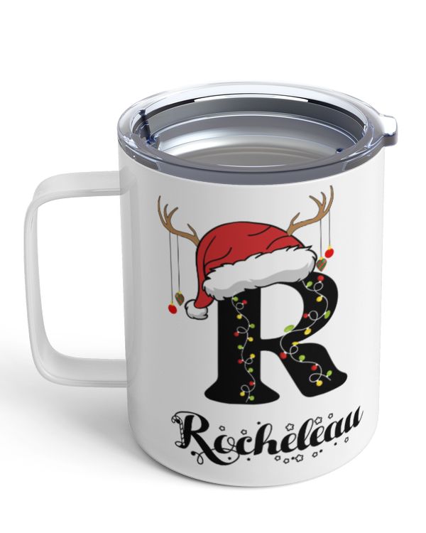 Insulated Mug