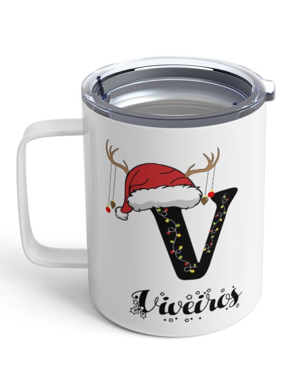 Insulated Mug