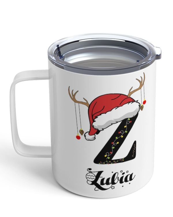 Insulated Mug