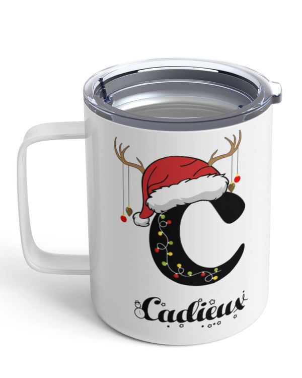 Insulated Mug