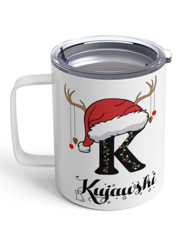 Insulated Mug