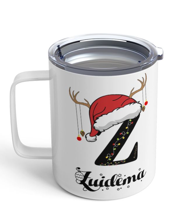 Insulated Mug