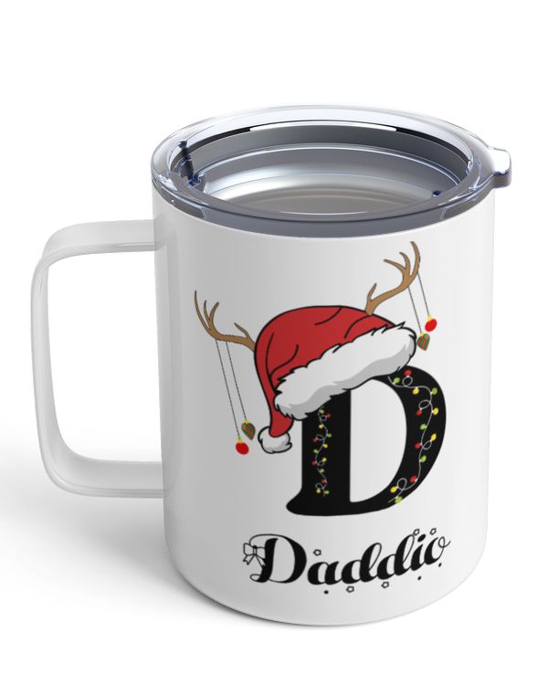 Insulated Mug