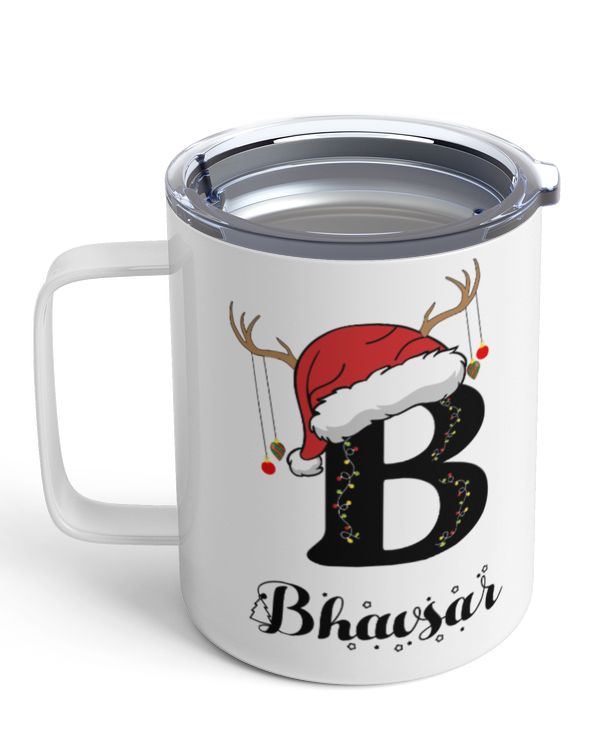 Insulated Mug