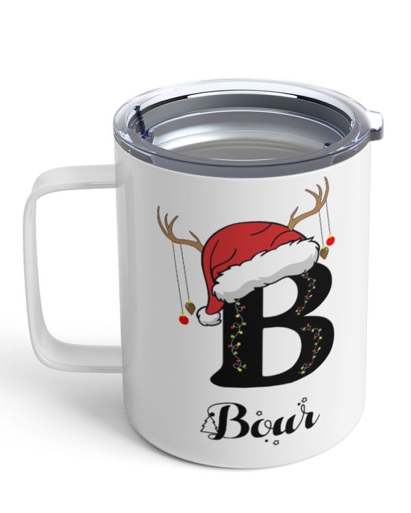 Insulated Mug