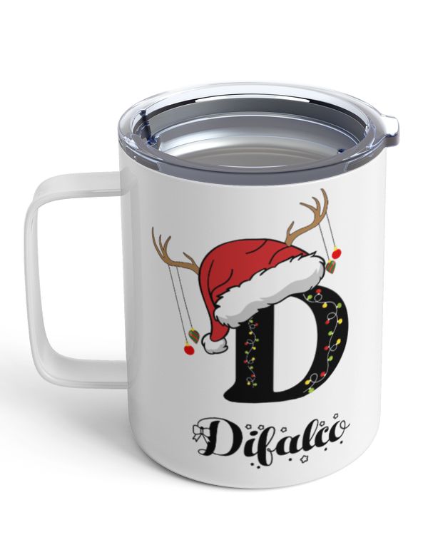 Insulated Mug