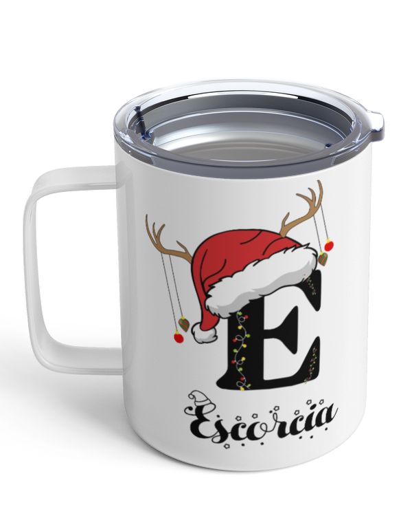 Insulated Mug