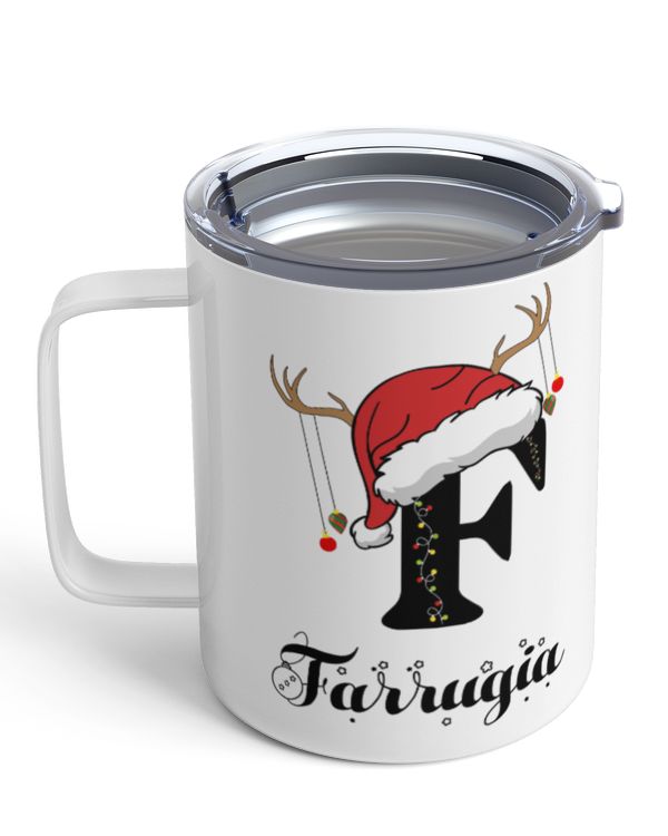 Insulated Mug