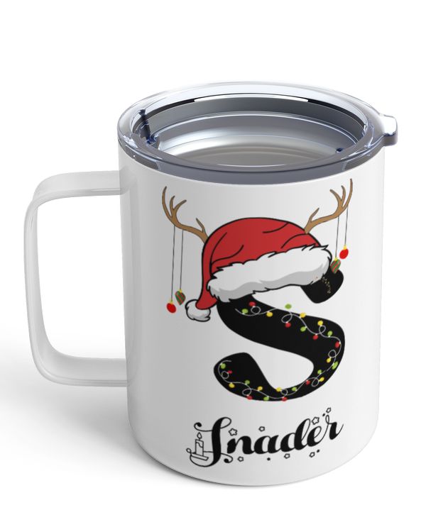 Insulated Mug