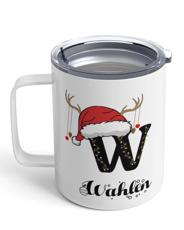 Insulated Mug