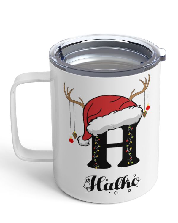 Insulated Mug