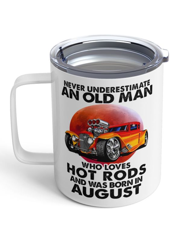 Insulated Mug