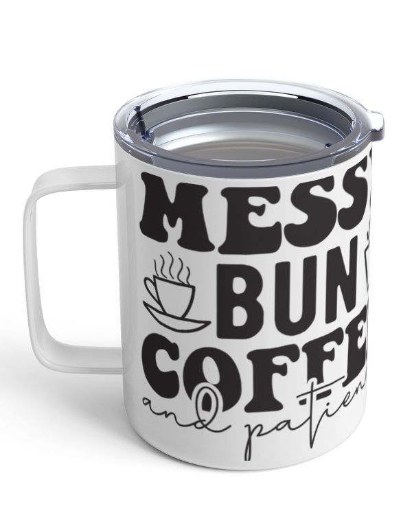 Insulated Mug