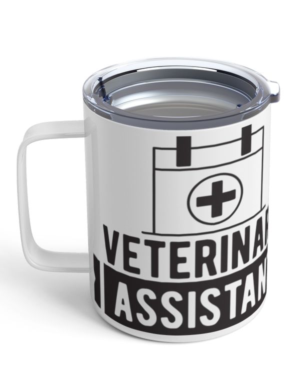 Insulated Mug