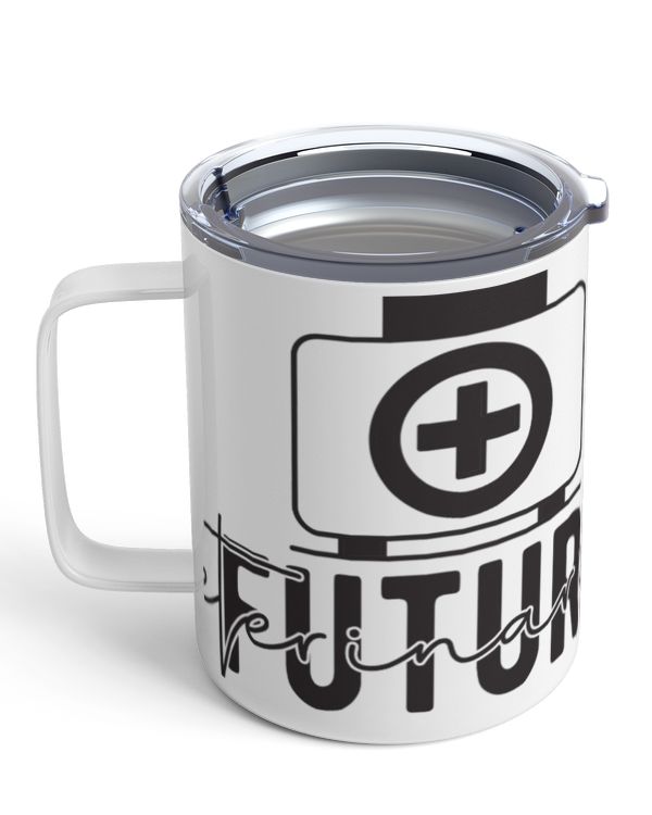 Insulated Mug