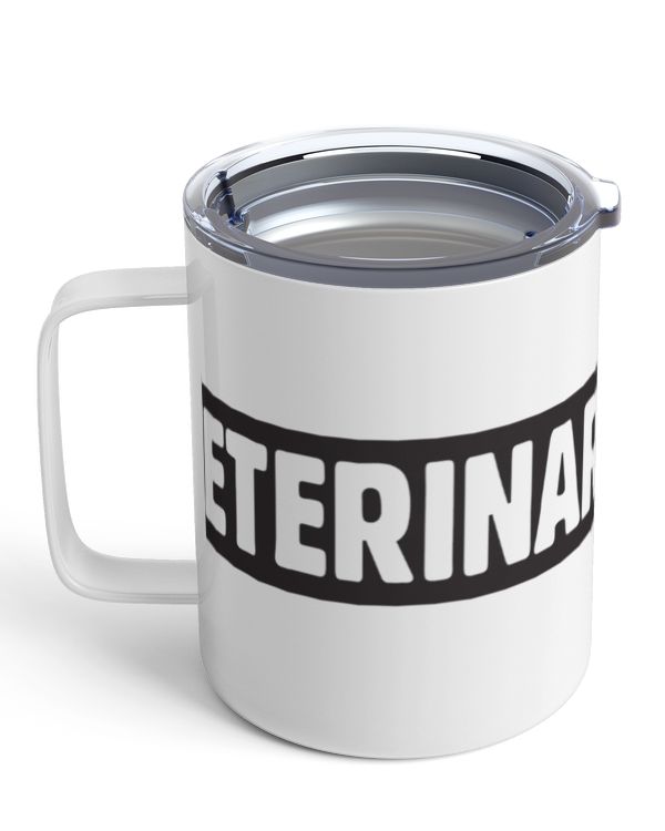 Insulated Mug