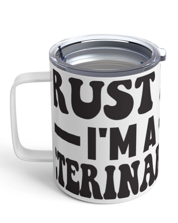 Insulated Mug