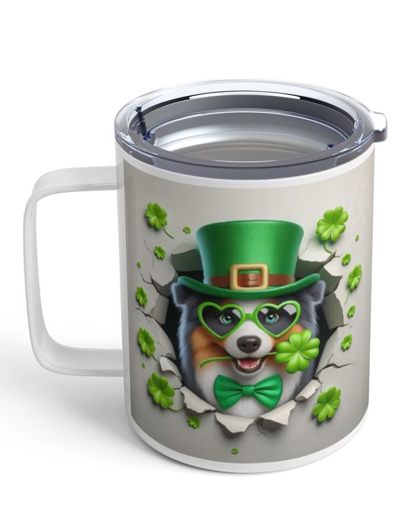 Insulated Mug