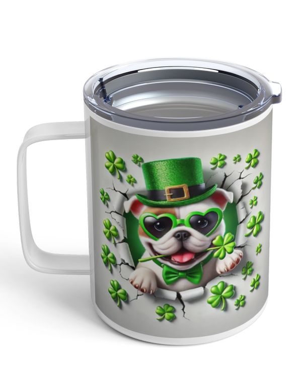 Insulated Mug
