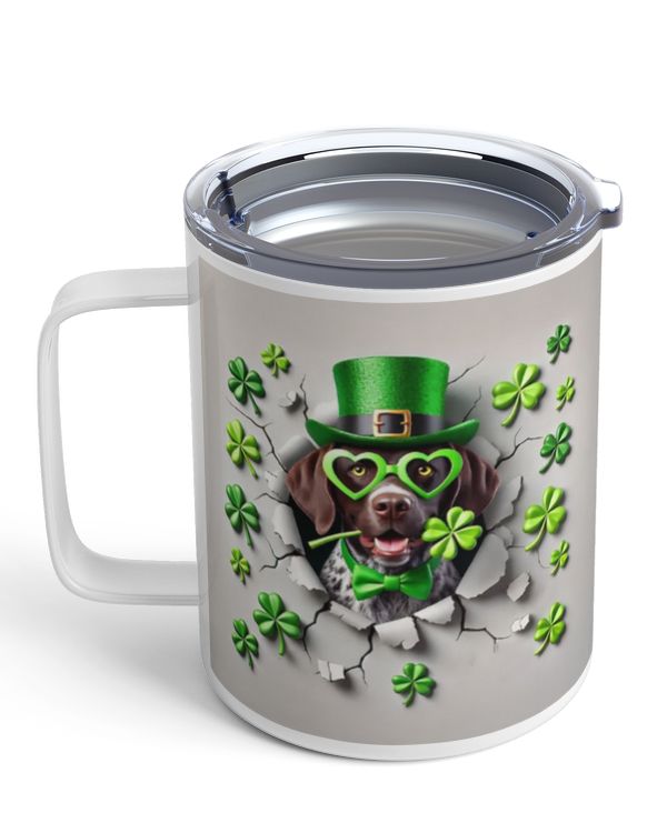Insulated Mug