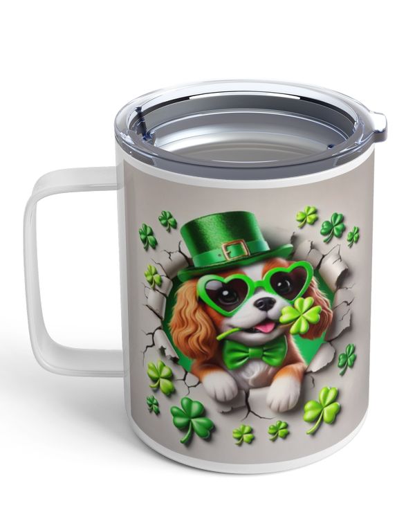Insulated Mug