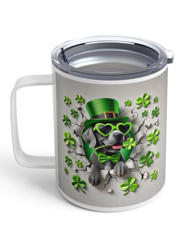 Insulated Mug