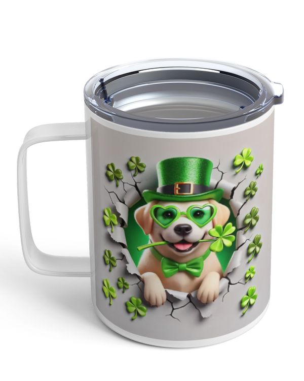 Insulated Mug