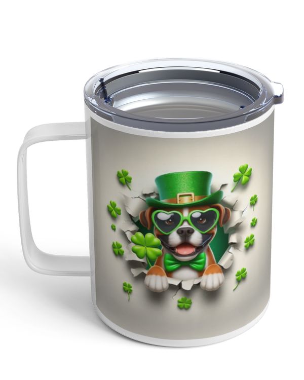 Insulated Mug
