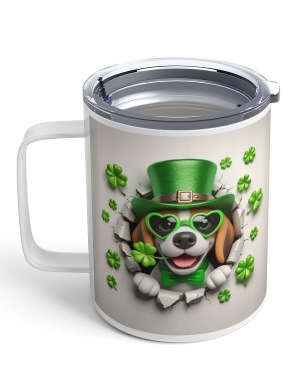 Insulated Mug