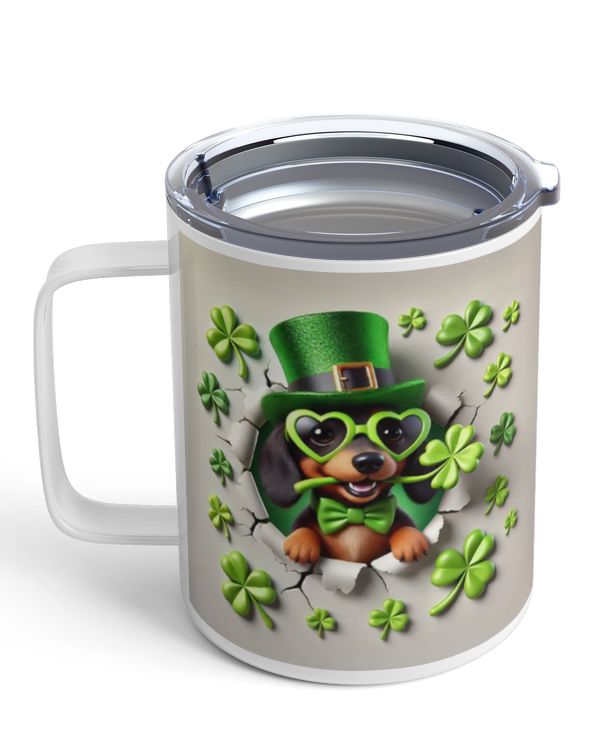 Insulated Mug