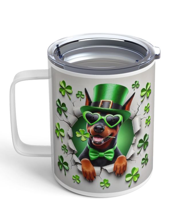 Insulated Mug