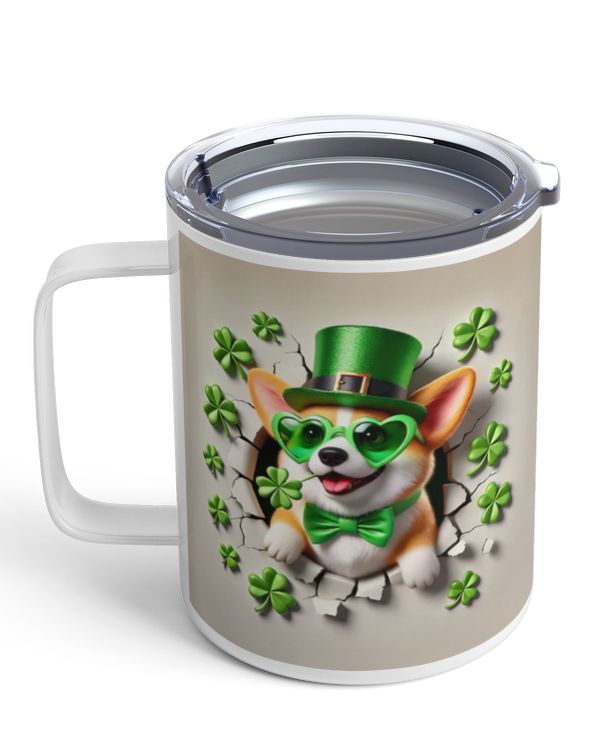 Insulated Mug