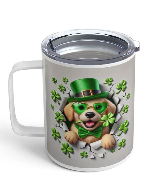 Insulated Mug