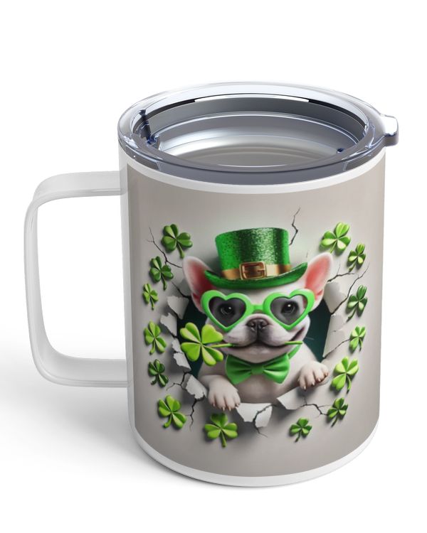 Insulated Mug