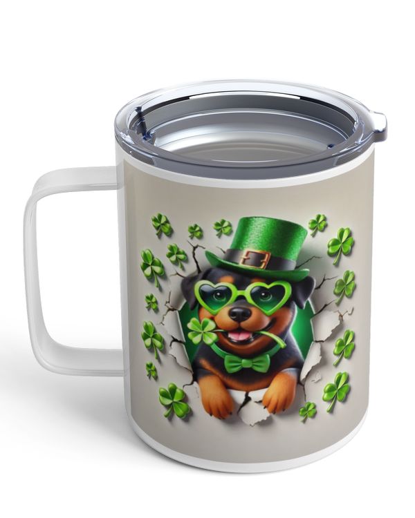 Insulated Mug