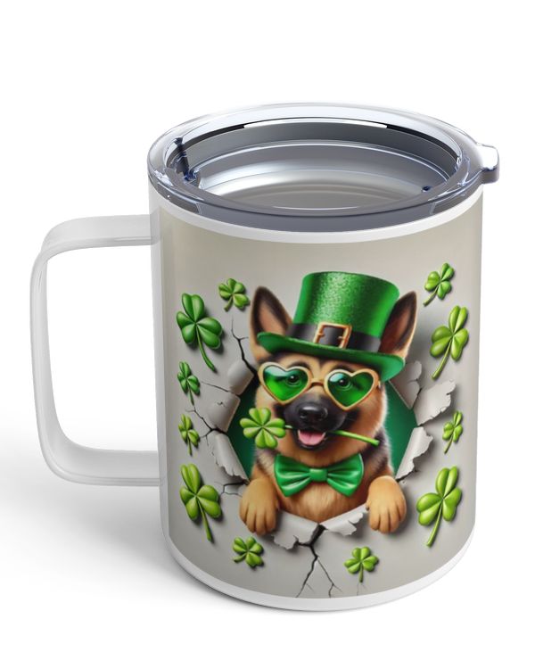 Insulated Mug