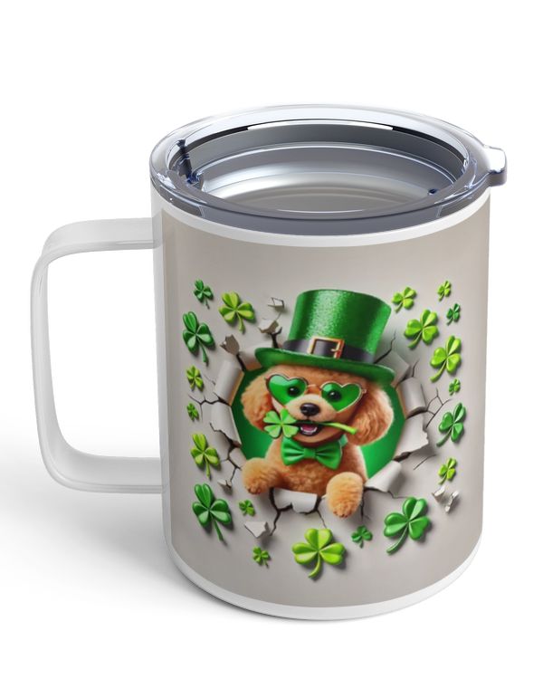 Insulated Mug