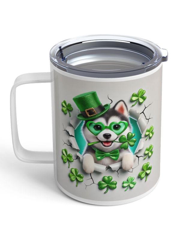 Insulated Mug