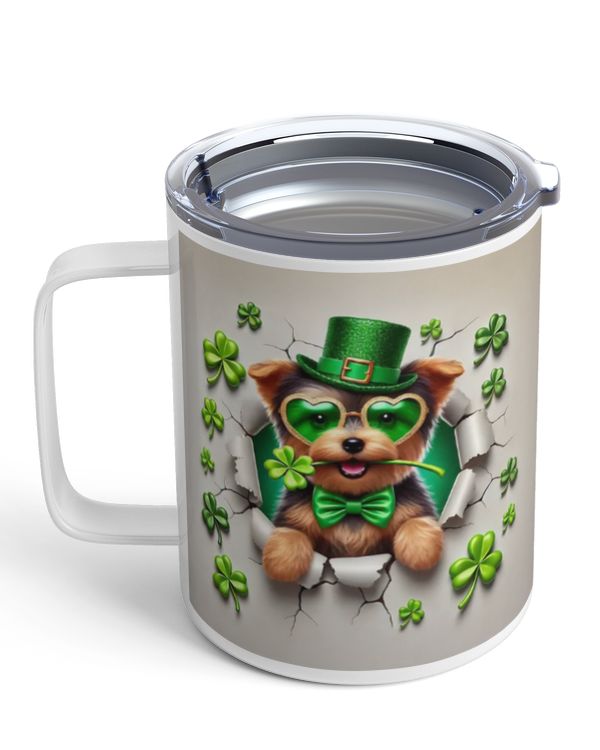 Insulated Mug