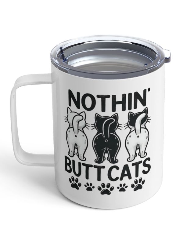 Insulated Mug