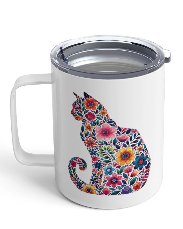 Insulated Mug