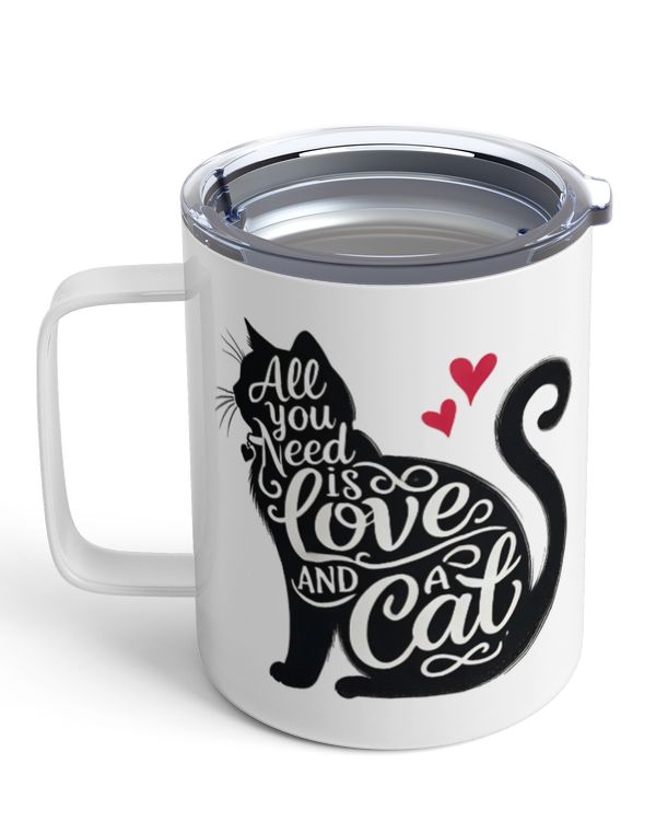 Insulated Mug