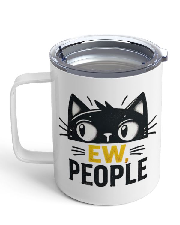 Insulated Mug