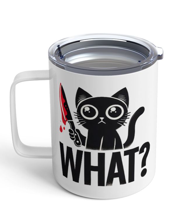 Insulated Mug