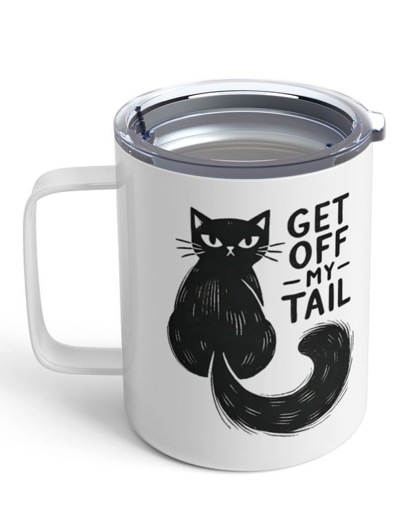 Insulated Mug